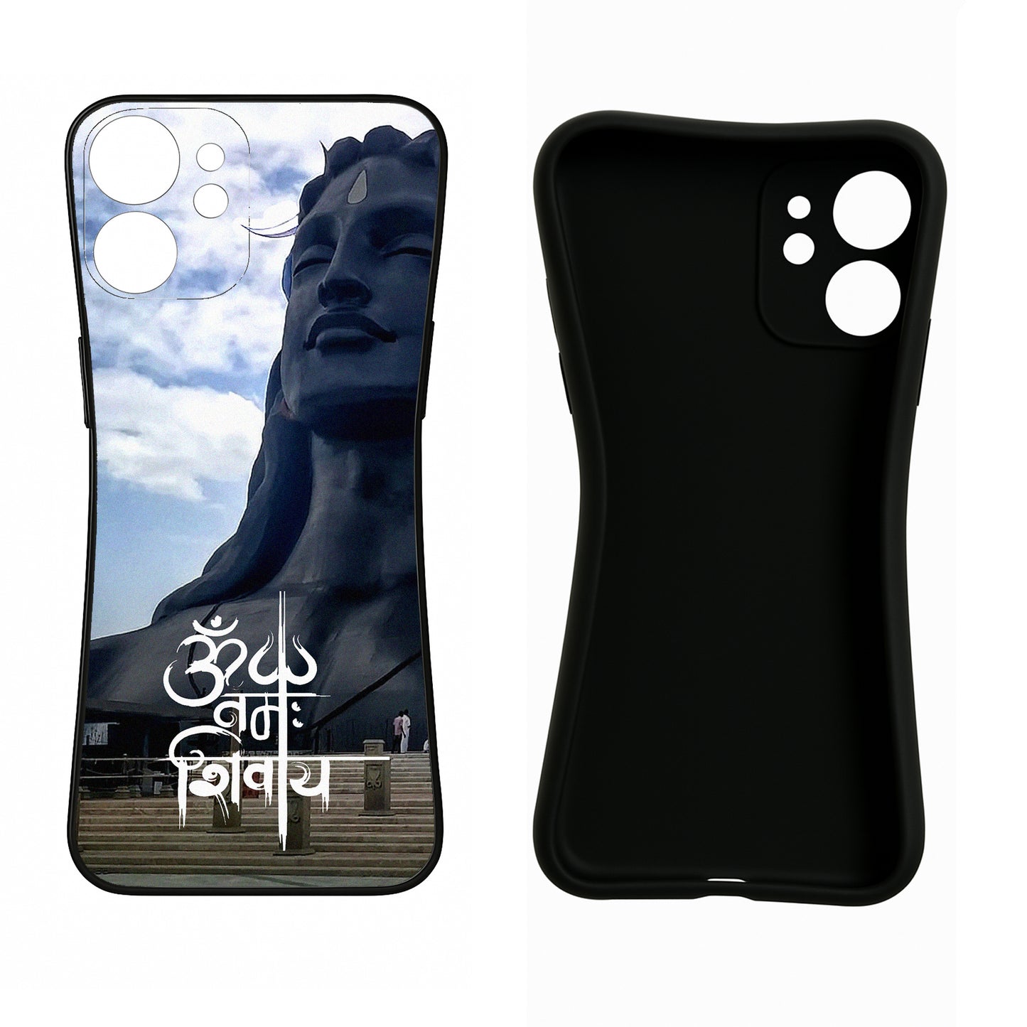 Om Namah Shivay Case for Nothing Phone 3A