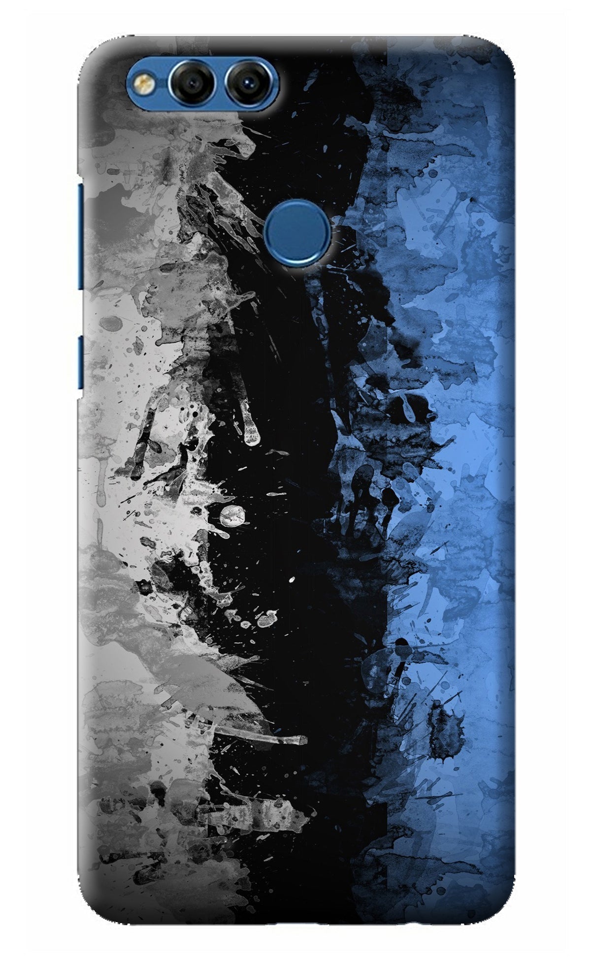 Artistic Design Honor 7X Back Cover