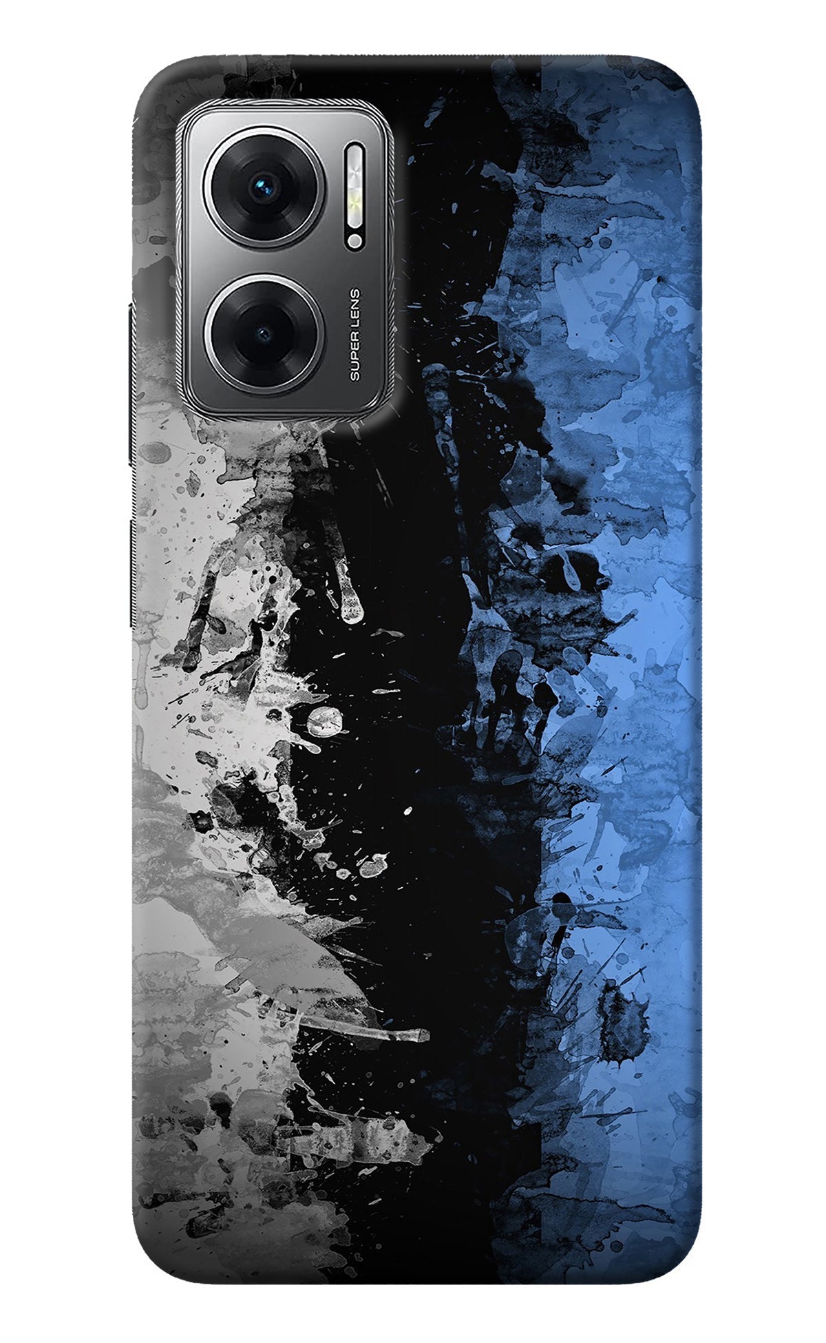 Artistic Design Case for Redmi 11 Prime 5G