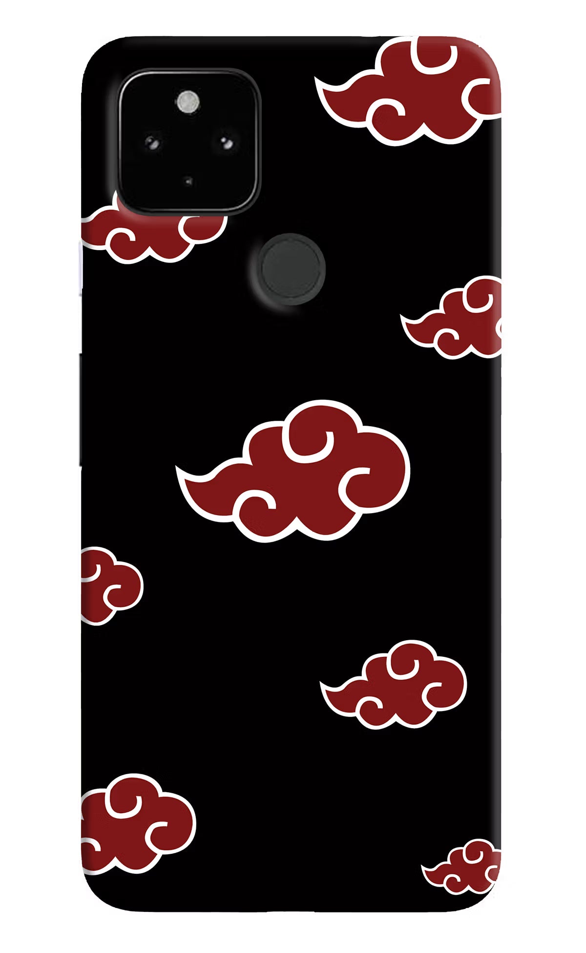 Akatsuki Case for Google Pixel 4A by Casekaro