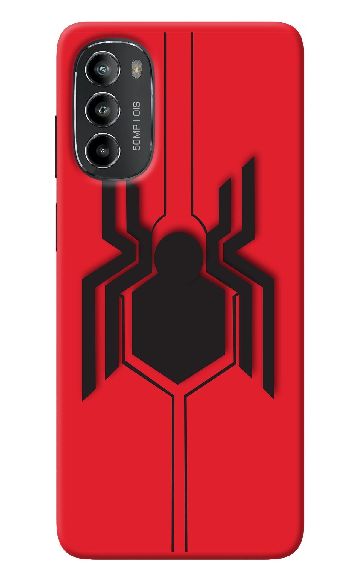 Spider Case for Moto G82 5G
