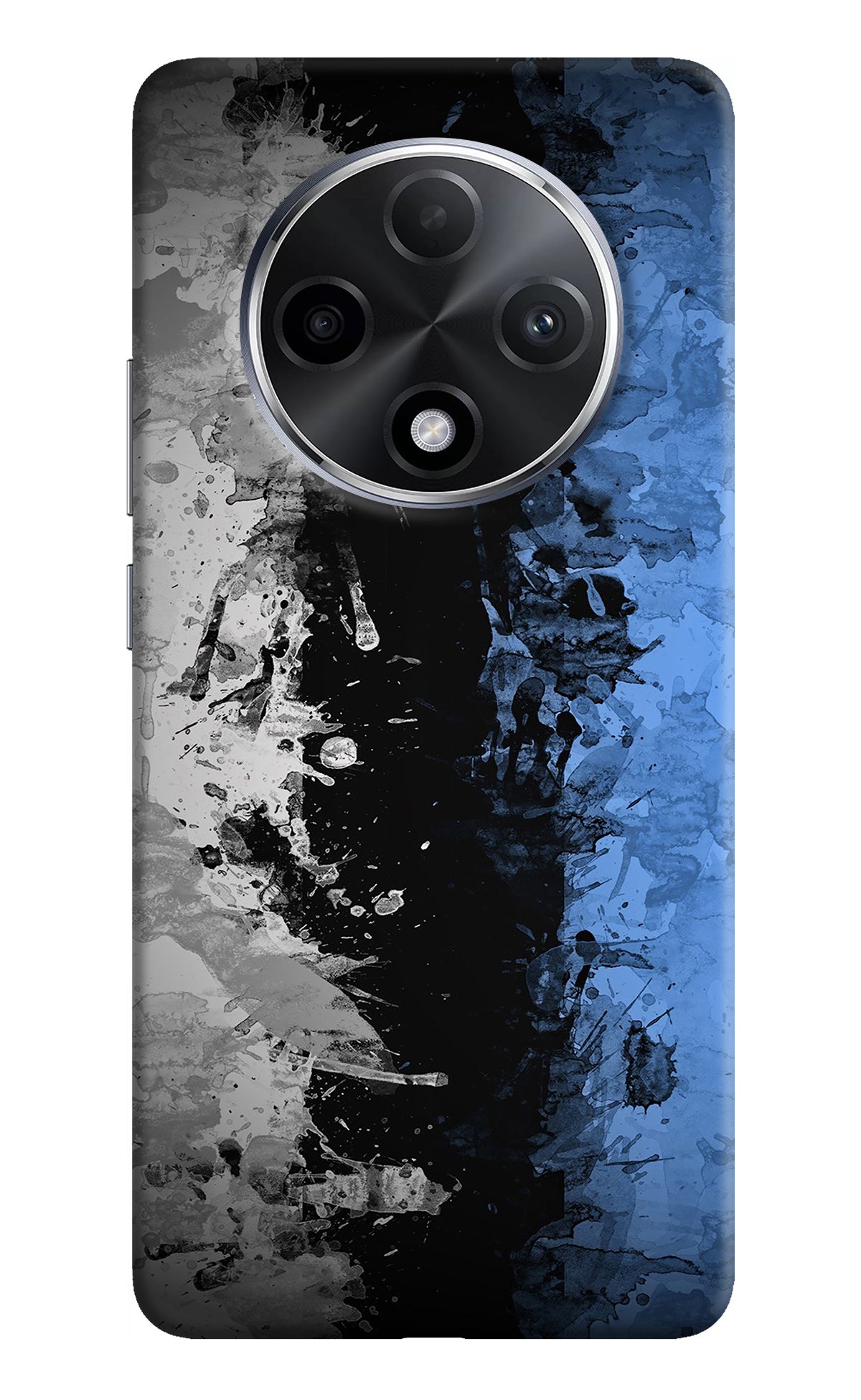 Artistic Design Oppo F27 Pro Plus Back Cover