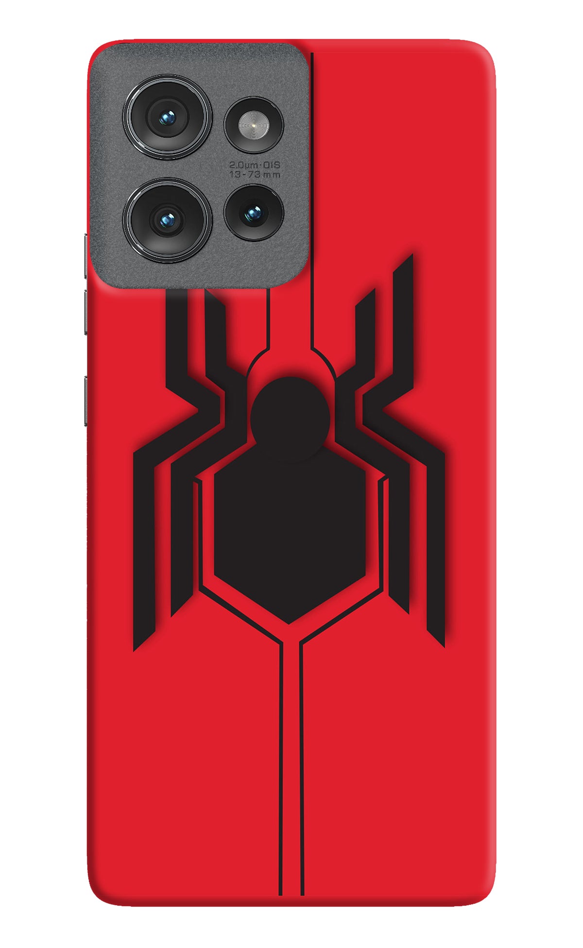 Spider Case for Moto Edge 50