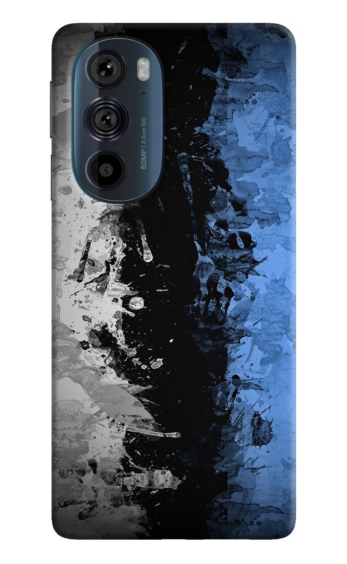 Artistic Design Case for Moto Edge 30 Pro