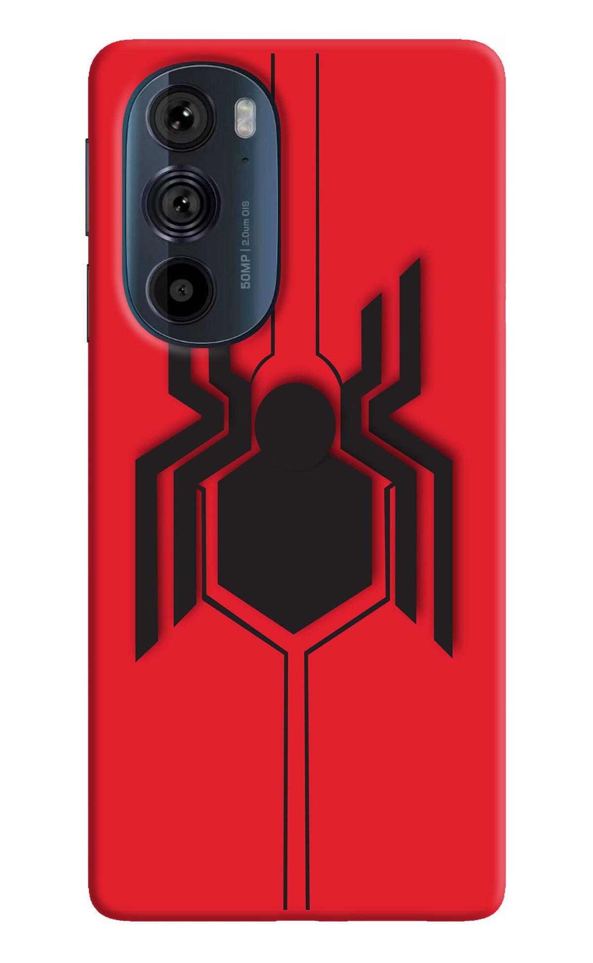 Spider Case for Moto Edge 30 Pro