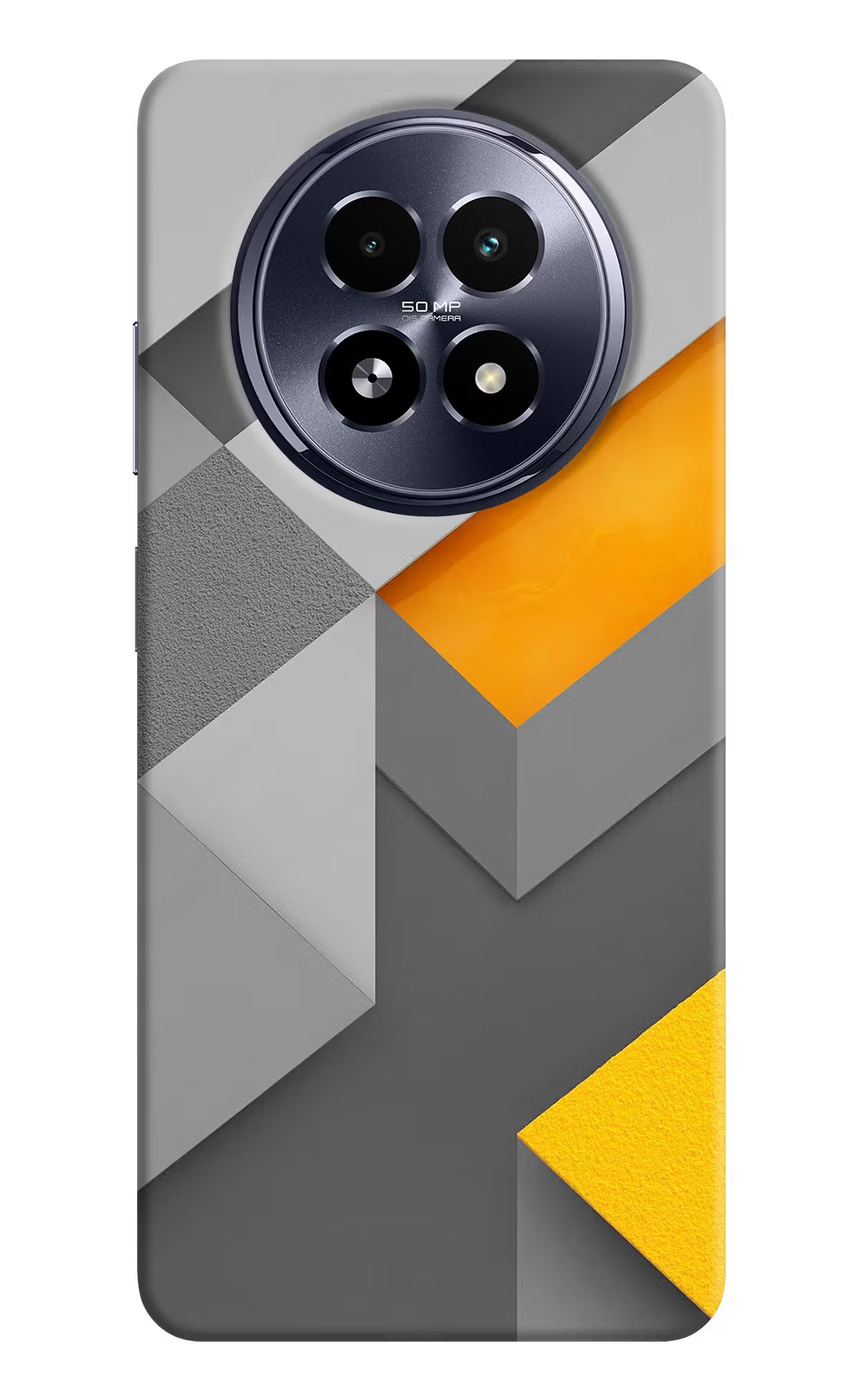 Abstract Case for Realme 13 5G by Casekaro