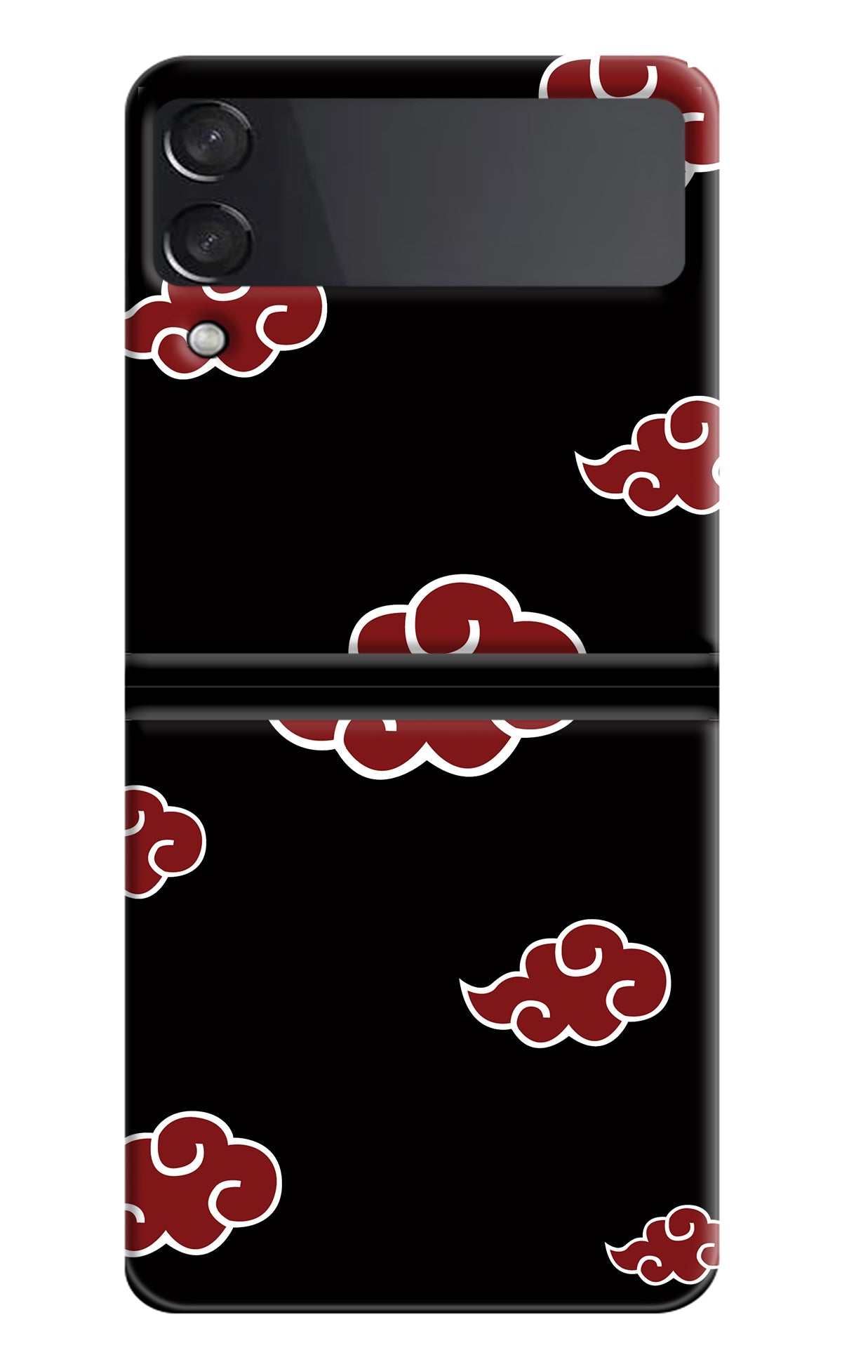 Akatsuki Case for Samsung Galaxy Z Flip3