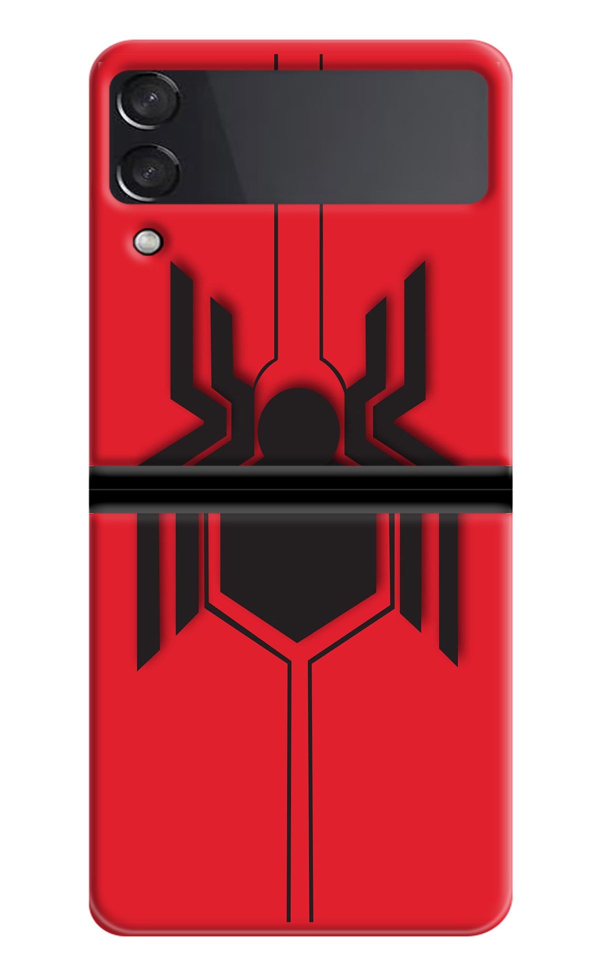 Spider Case for Samsung Galaxy Z Flip3