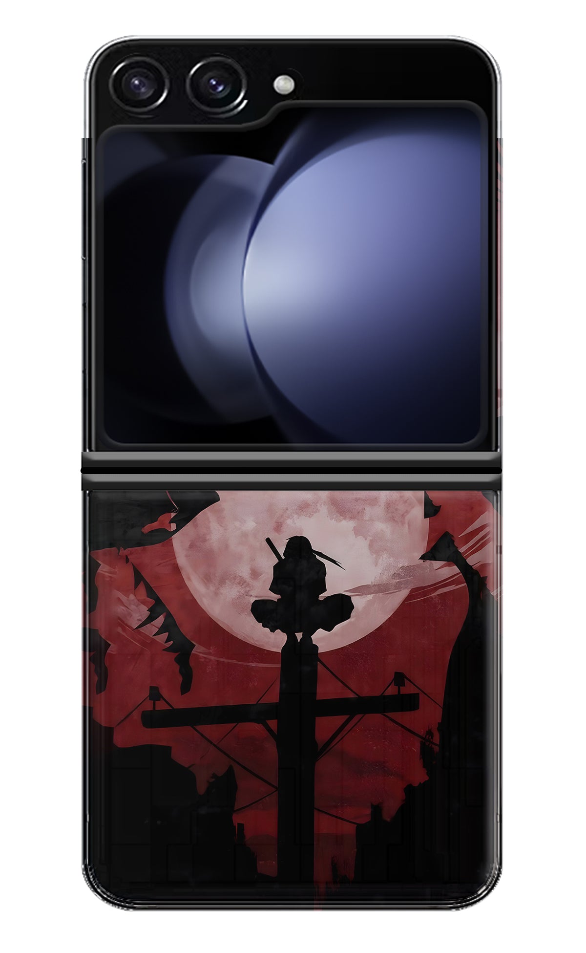 Naruto Anime Case for Samsung Galaxy Z Flip5