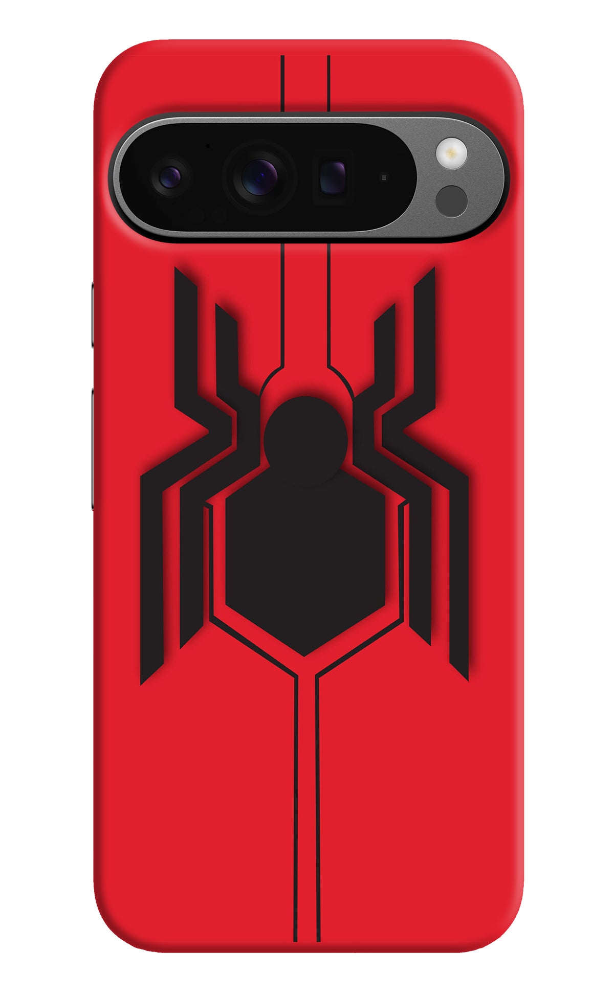 Spider Case for Google Pixel 9 Pro XL