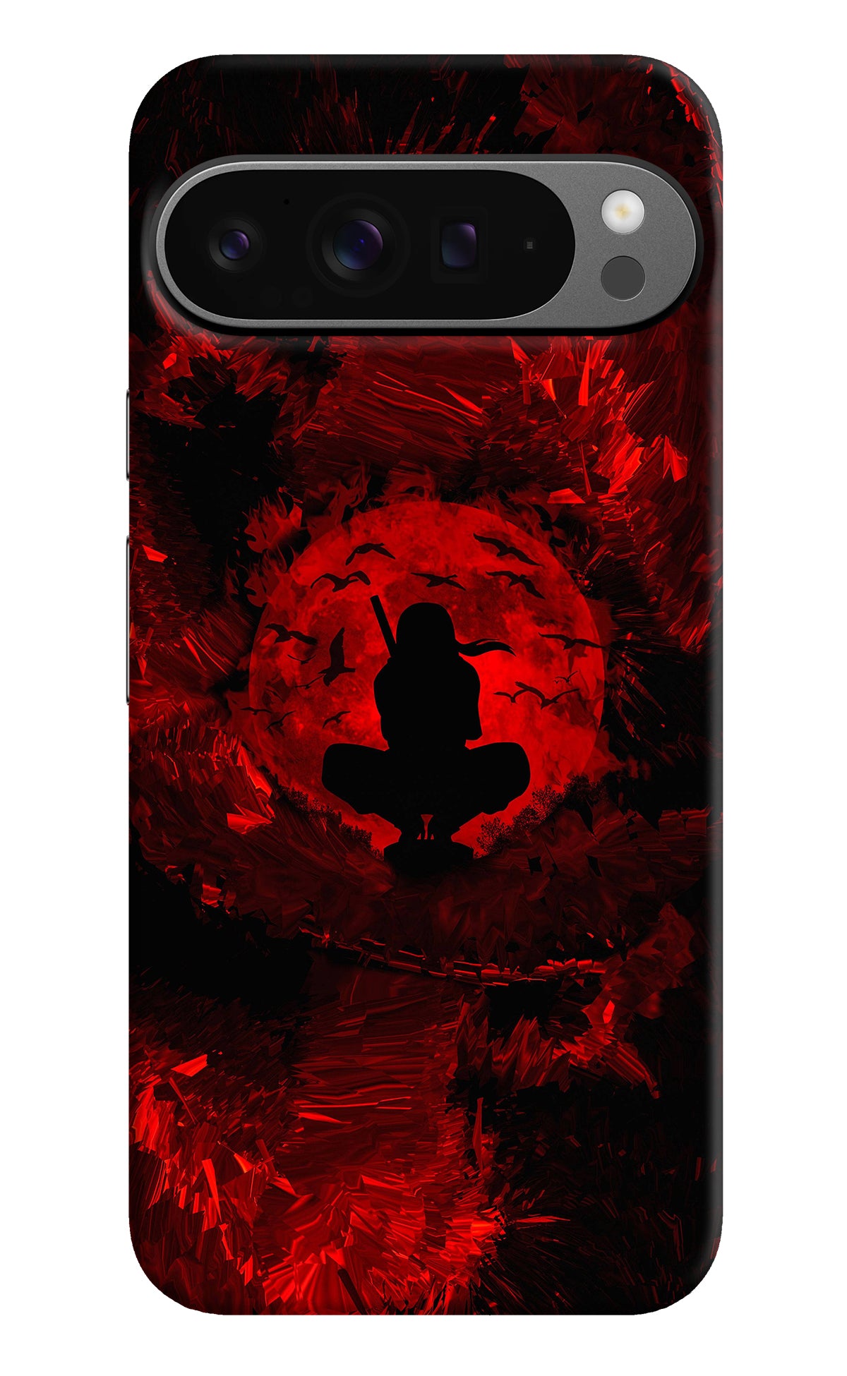 Itachi Uchiha Case for Google Pixel 9 Pro XL