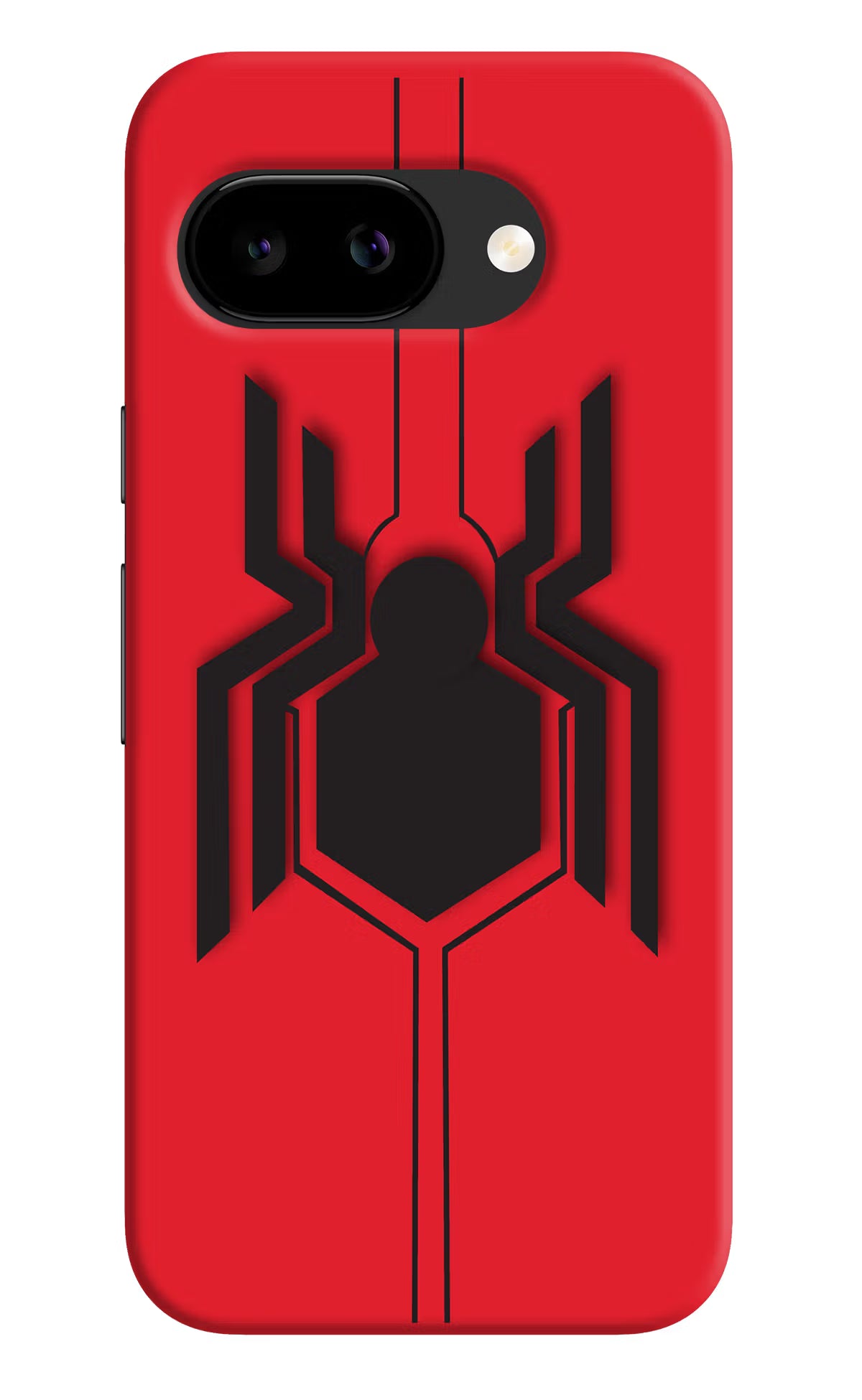 Spider Case for Google Pixel 9A