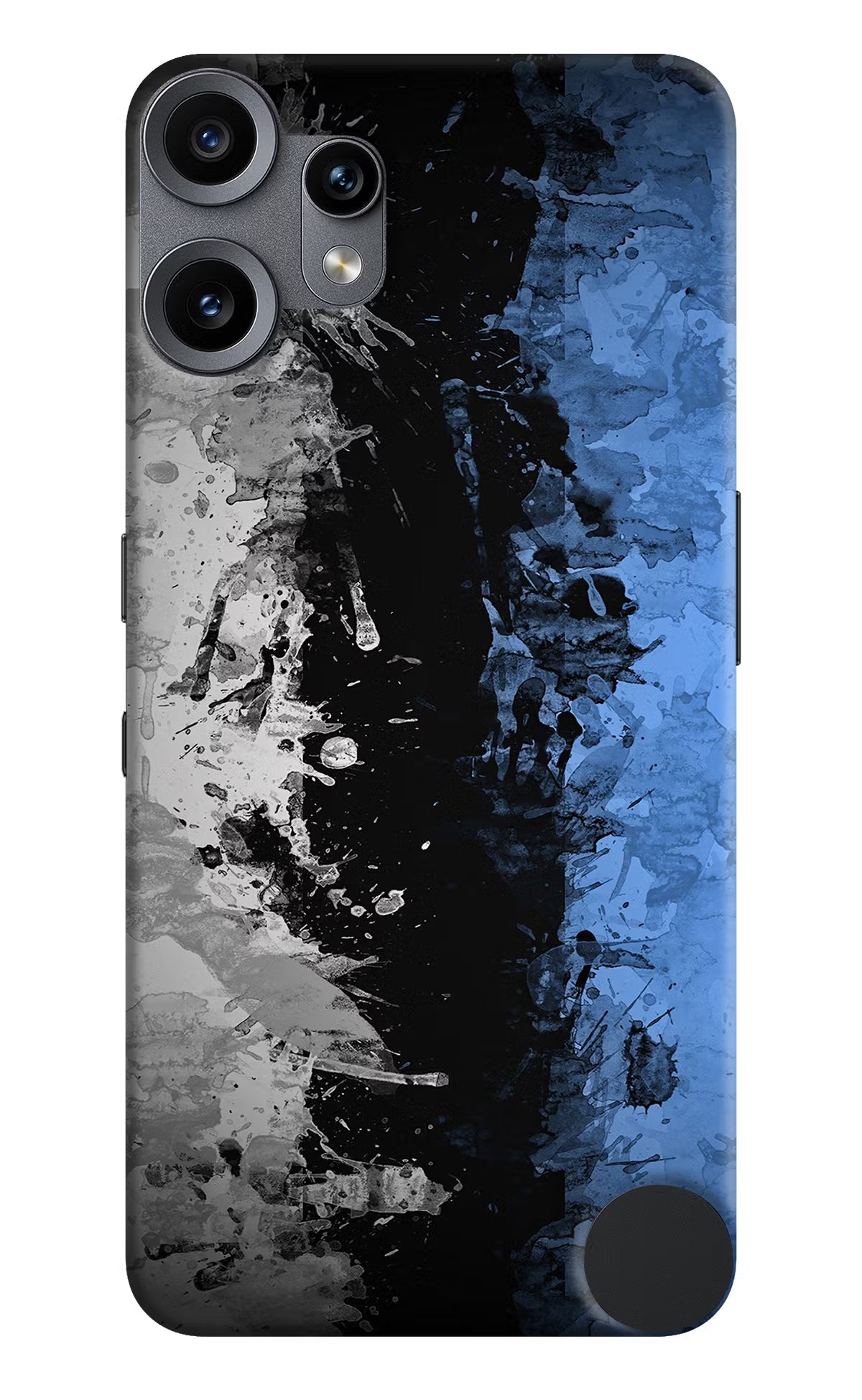 Artistic Design Case for CMF by Nothing Phone 2 Pro
