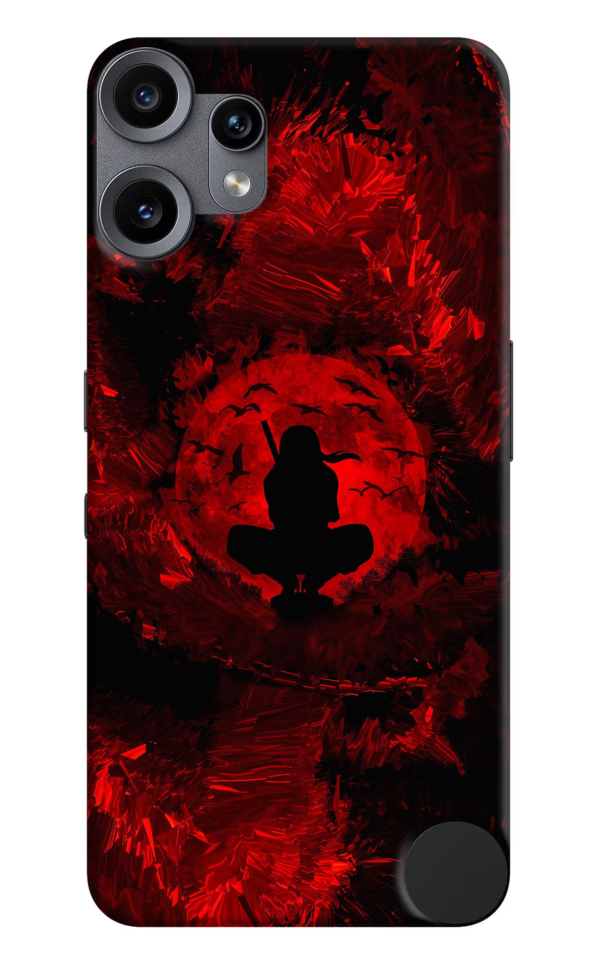 Itachi Uchiha Case for CMF by Nothing Phone 2 Pro