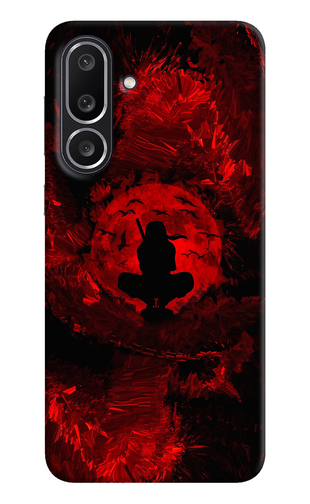 Itachi Uchiha Case for Samsung M56 5G