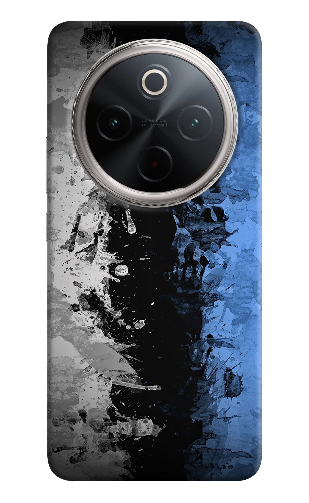 Artistic Design Case for Vivo T4 5G