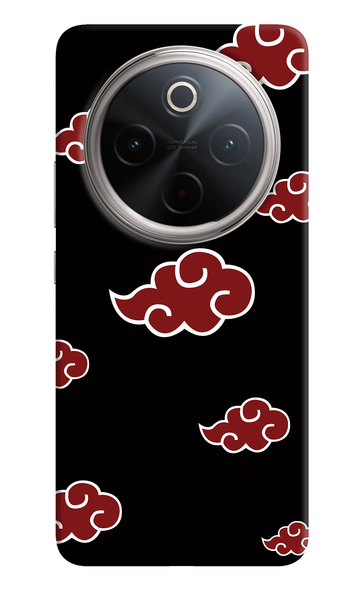 Akatsuki Case for Vivo T4 5G