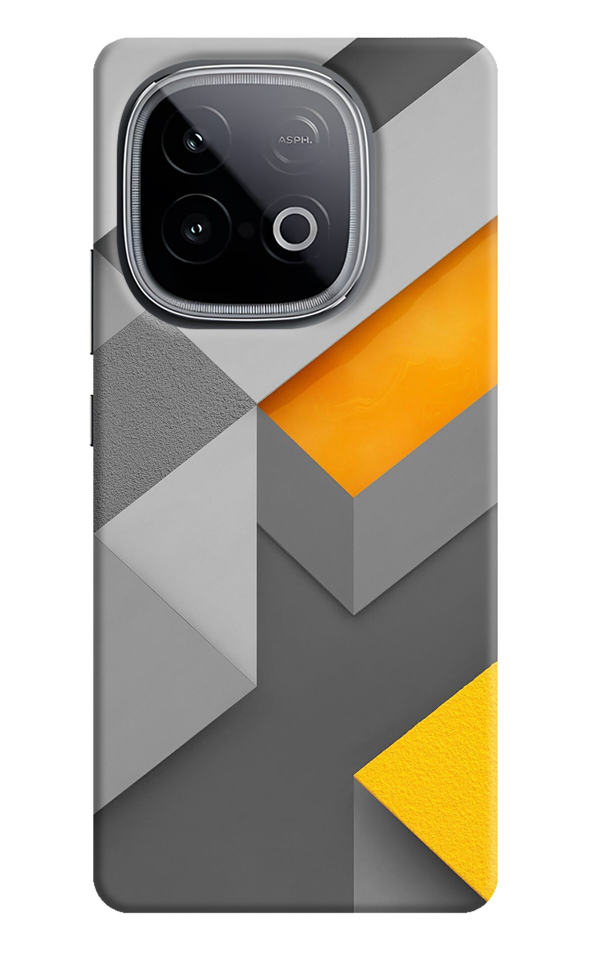 Abstract Case for iQOO Neo 10