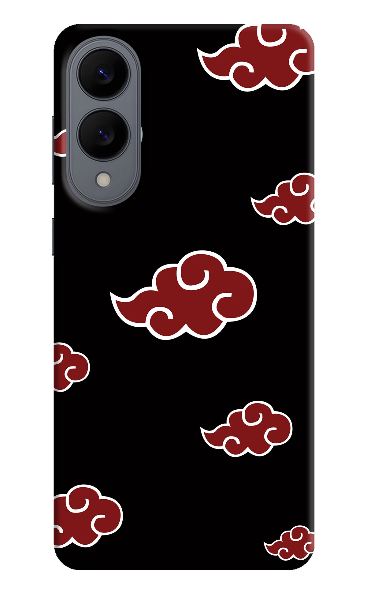 Akatsuki Case for Samsung S25 Edge