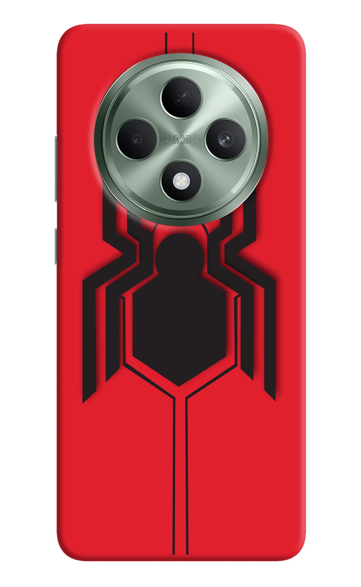 Spider Case for Oppo F27 5G