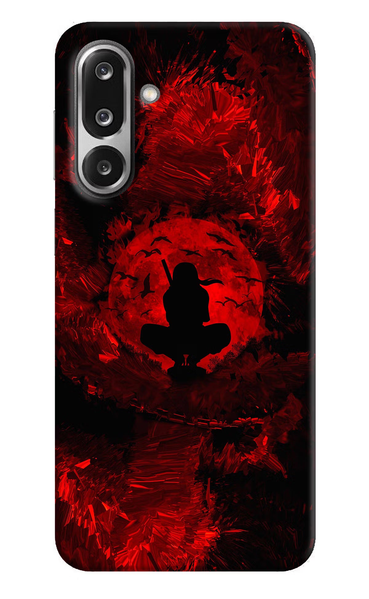 Itachi Uchiha Case for Samsung F36 5G