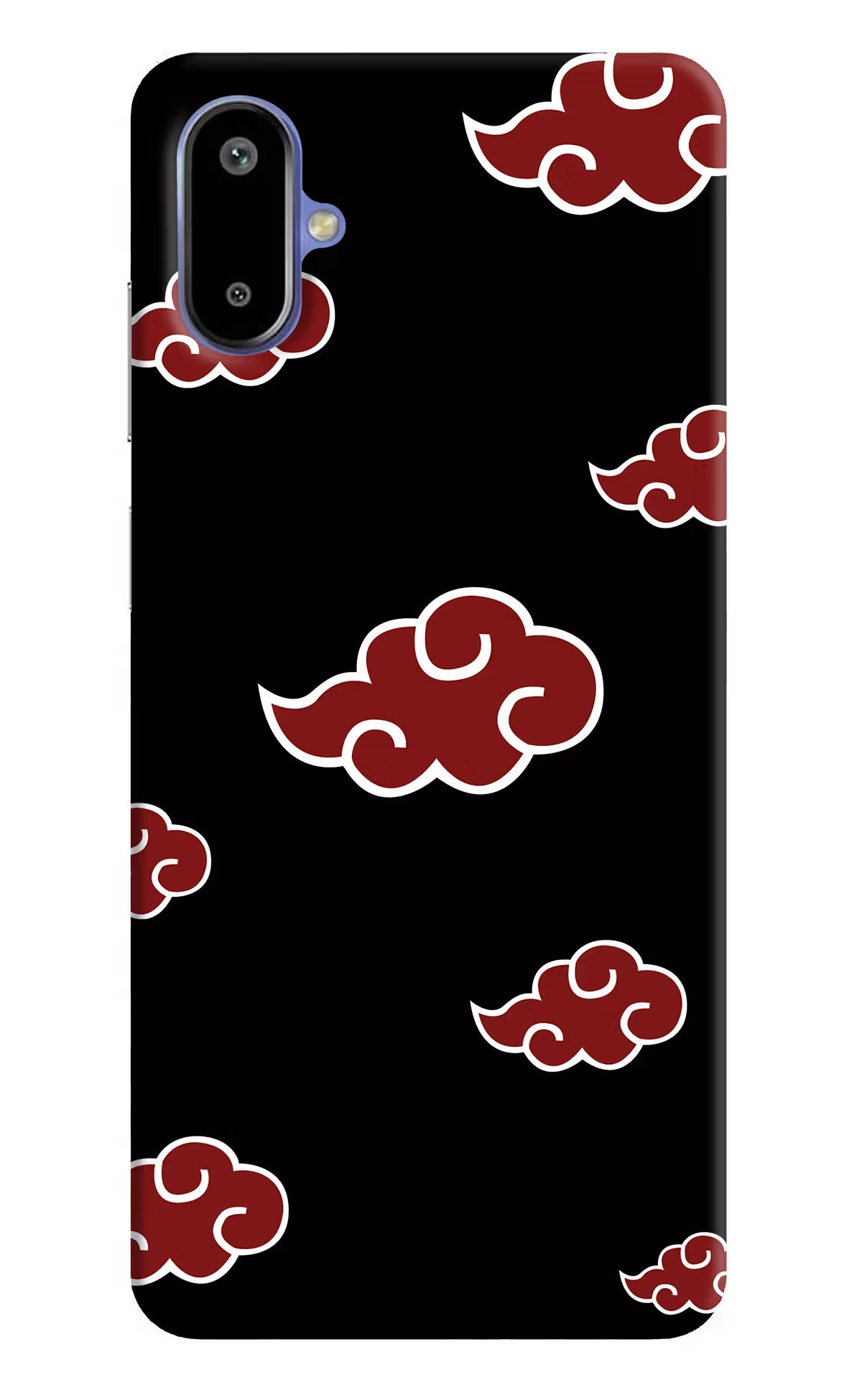 Akatsuki Case for Samsung F06 5G