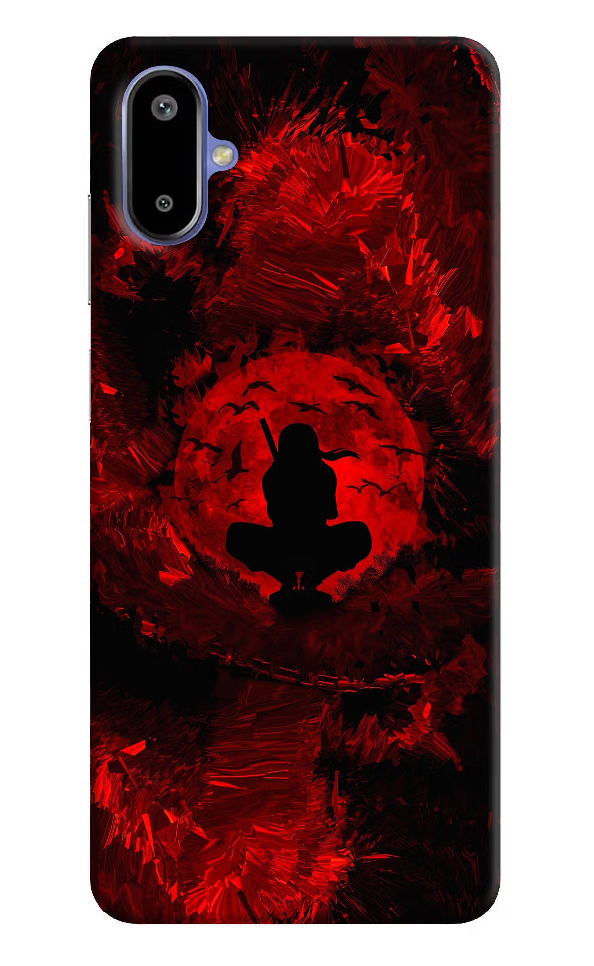 Itachi Uchiha Case for Samsung F06 5G