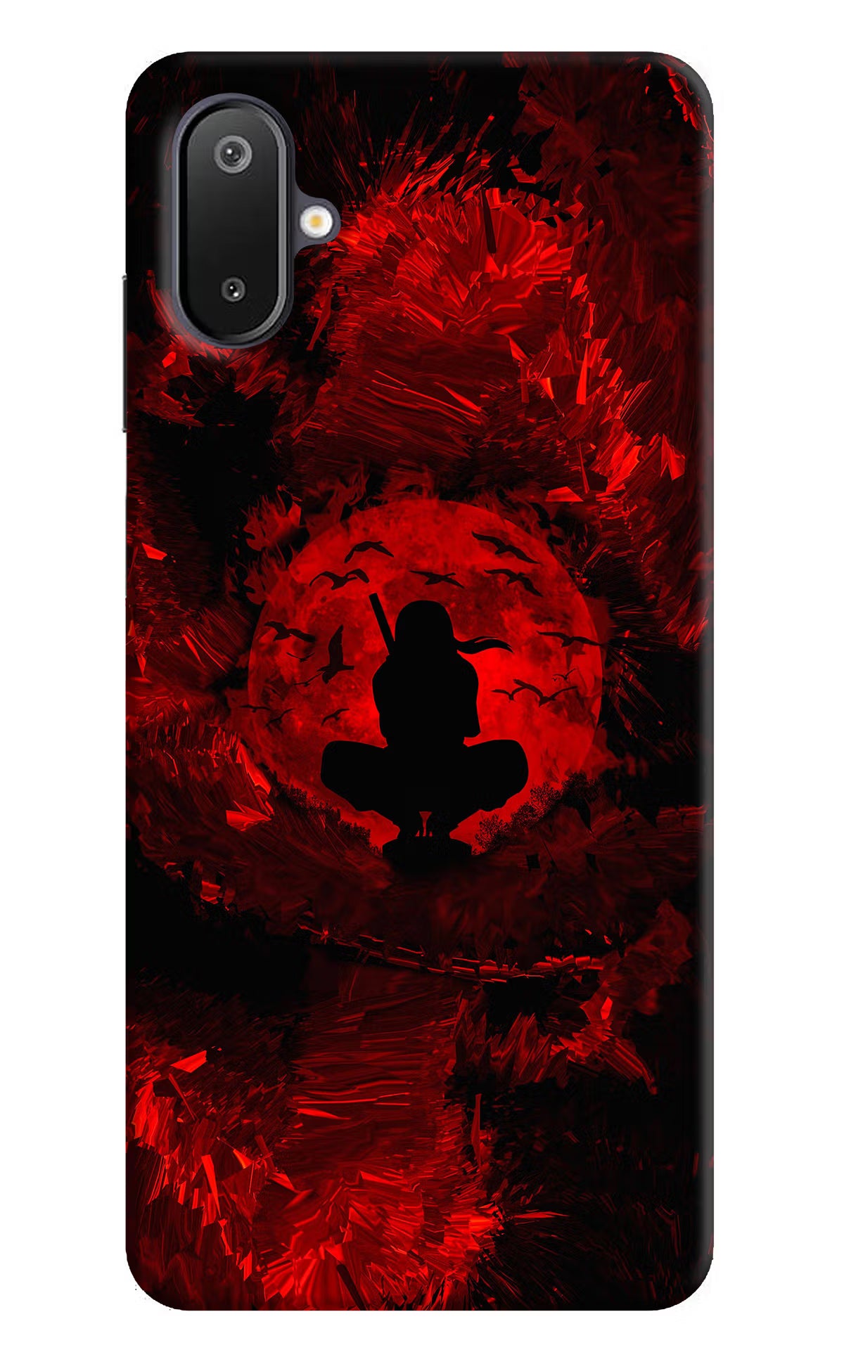 Itachi Uchiha Case for Samsung M06 5G