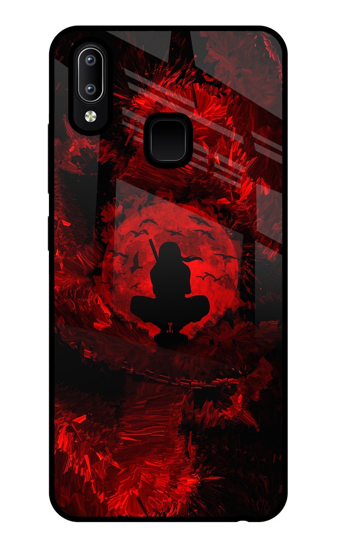 Itachi Uchiha Case for Vivo Y91/Y93/Y95