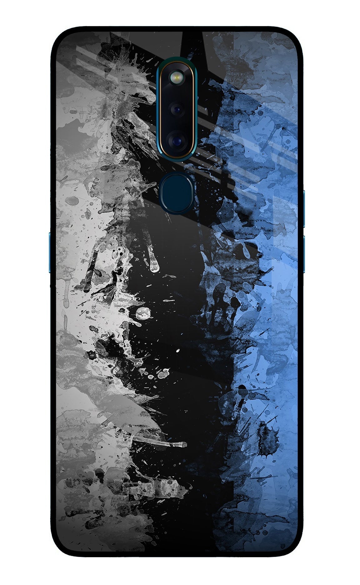 Artistic Design Case for Oppo F11 Pro