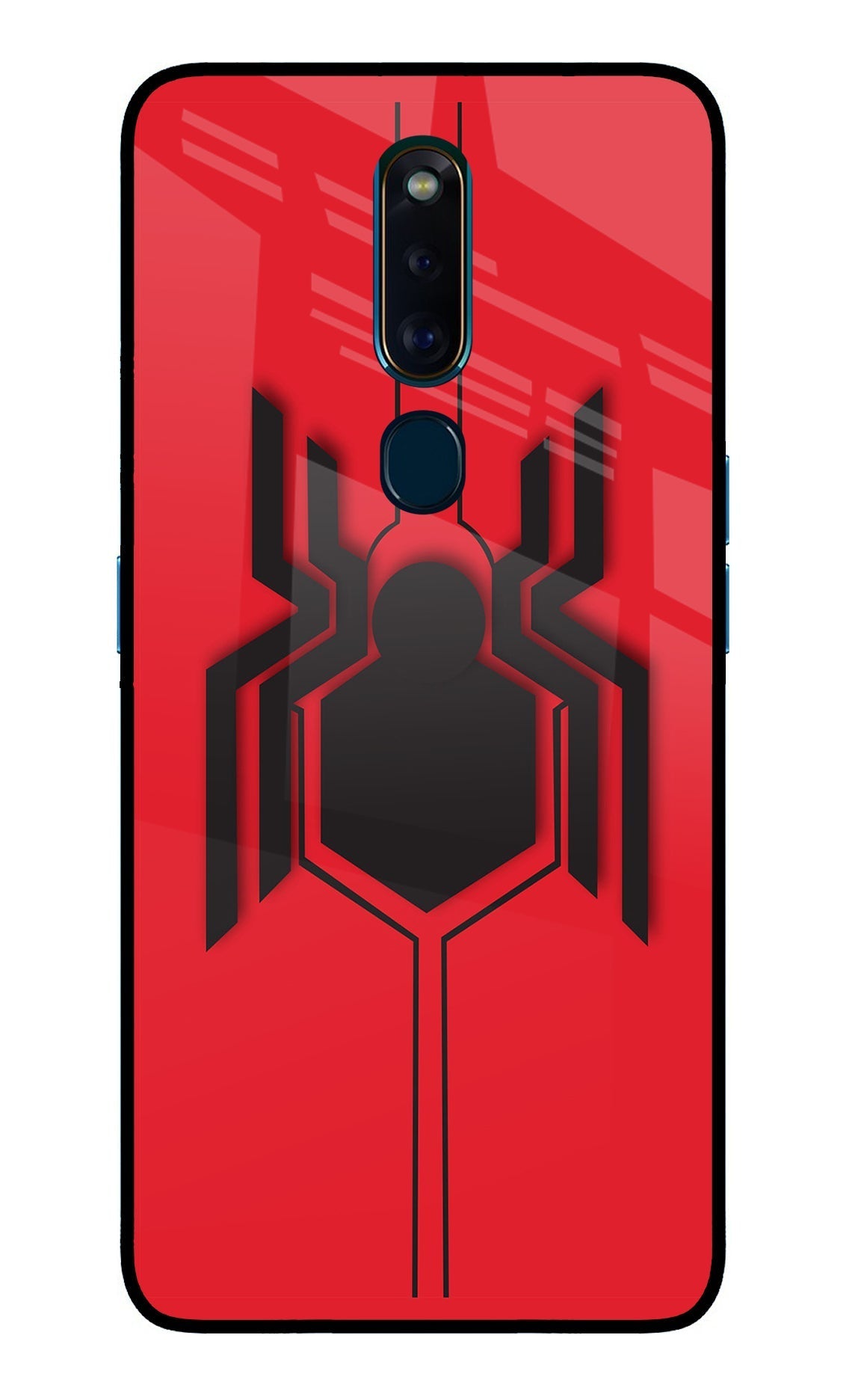 Spider Case for Oppo F11 Pro