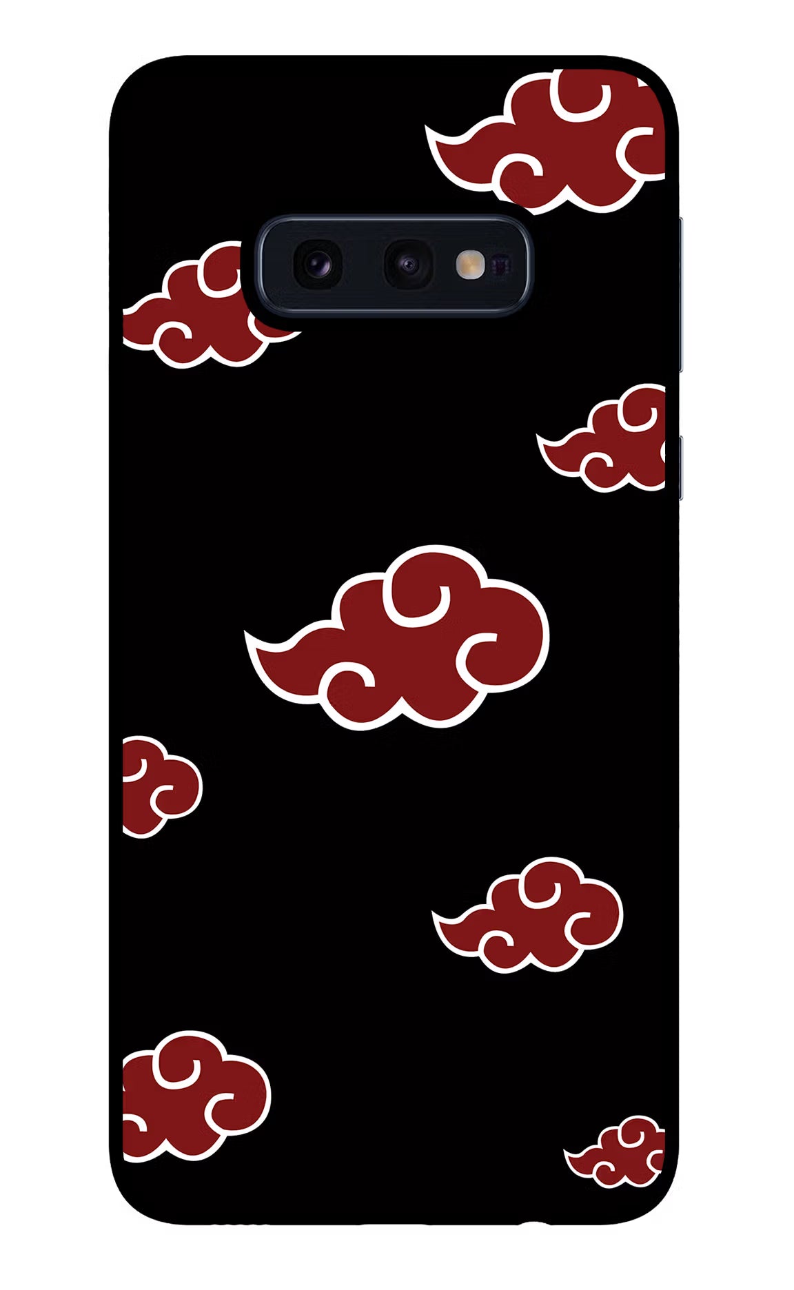 Akatsuki Case for Samsung S10E by Casekaro