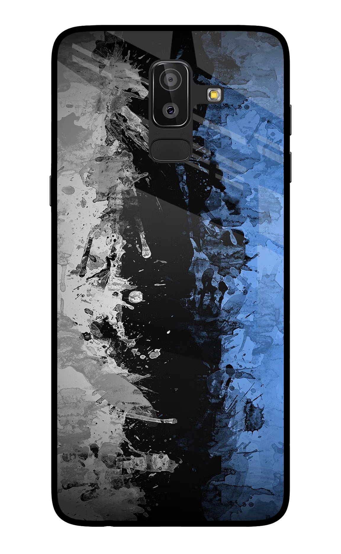 Artistic Design Case for Samsung On8 2018 by Casekaro