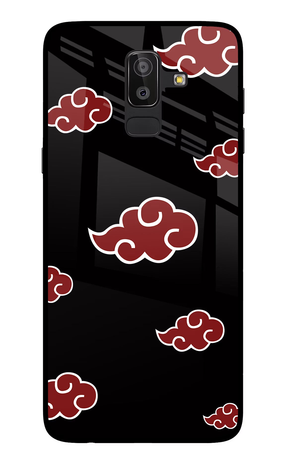 Akatsuki Case for Samsung On8 2018 by Casekaro