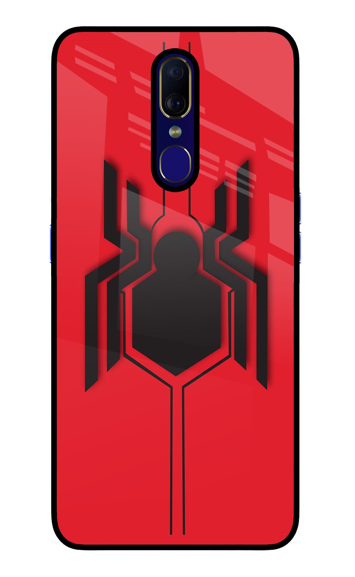 Spider Case for Oppo F11