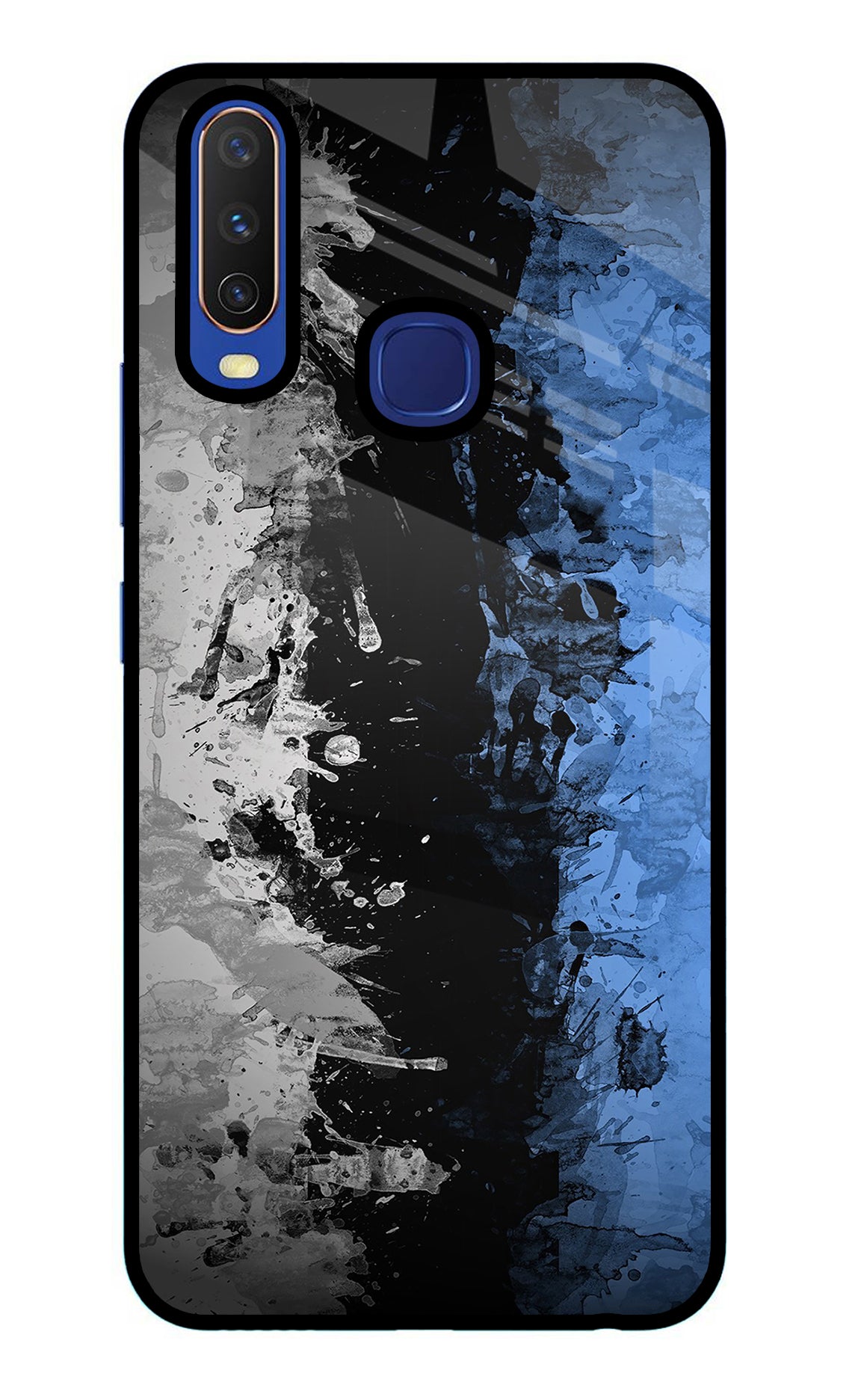 Artistic Design Case for Vivo Y11/Y12/U10