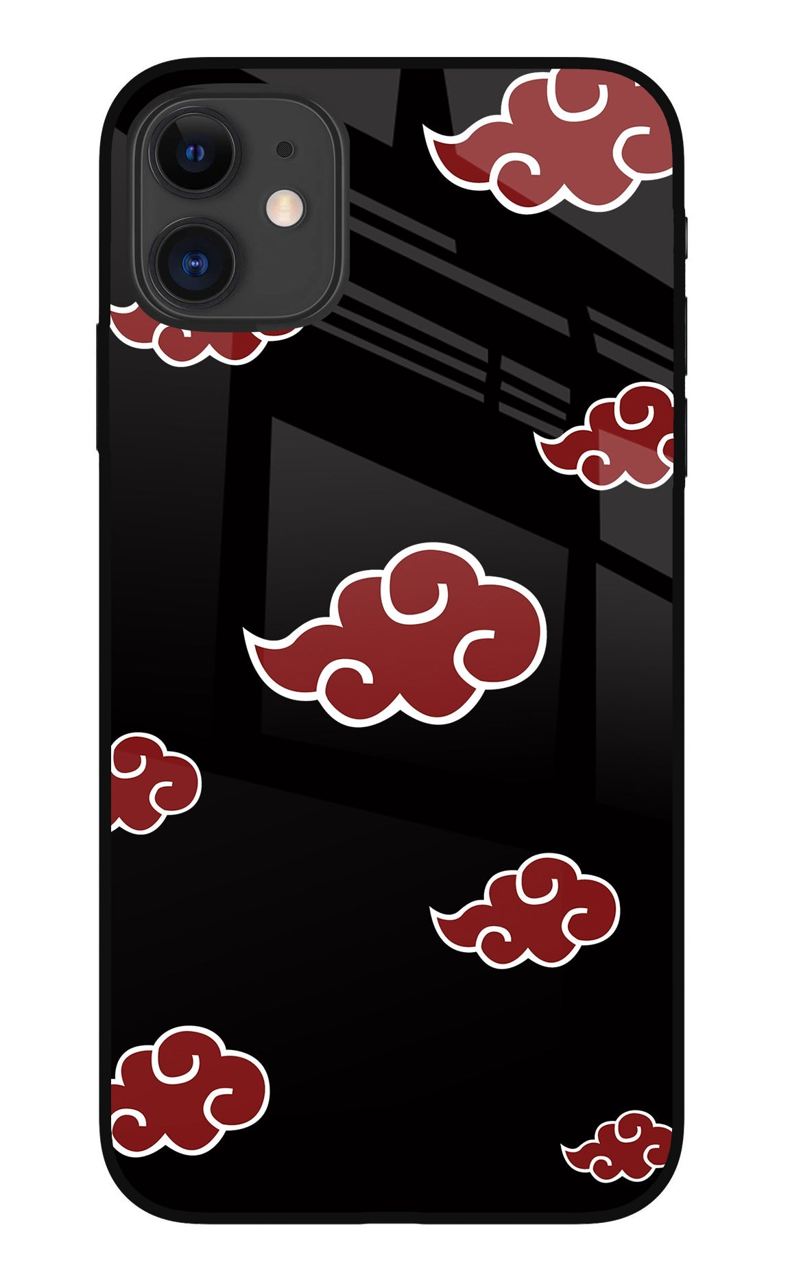 Akatsuki Case for iPhone 11