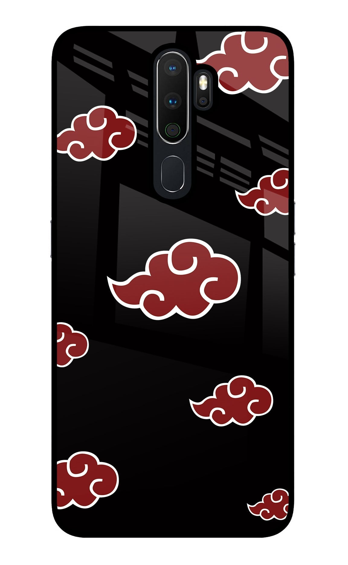 Akatsuki Case for Oppo A5 2020/A9 2020
