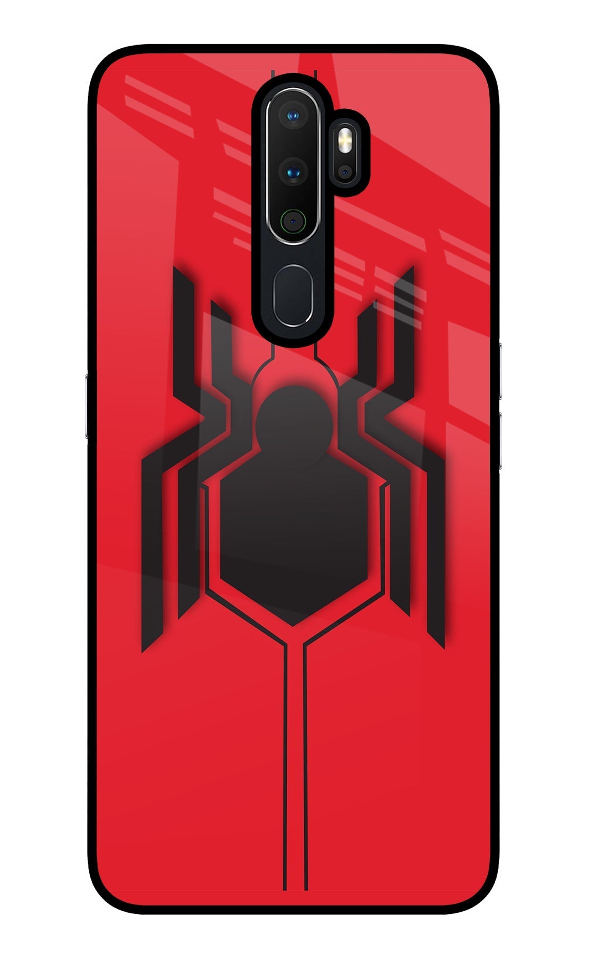Spider Case for Oppo A5 2020/A9 2020