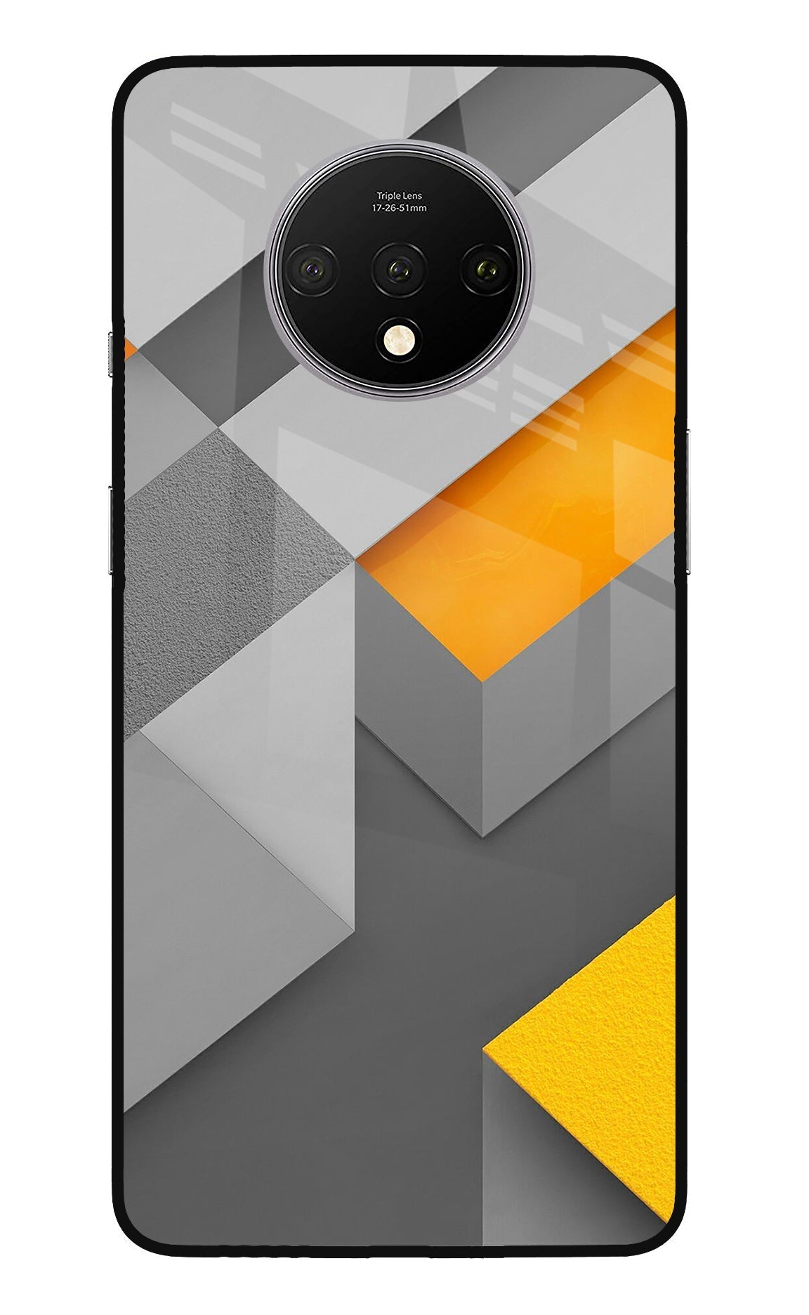 Abstract Case for Oneplus 7T