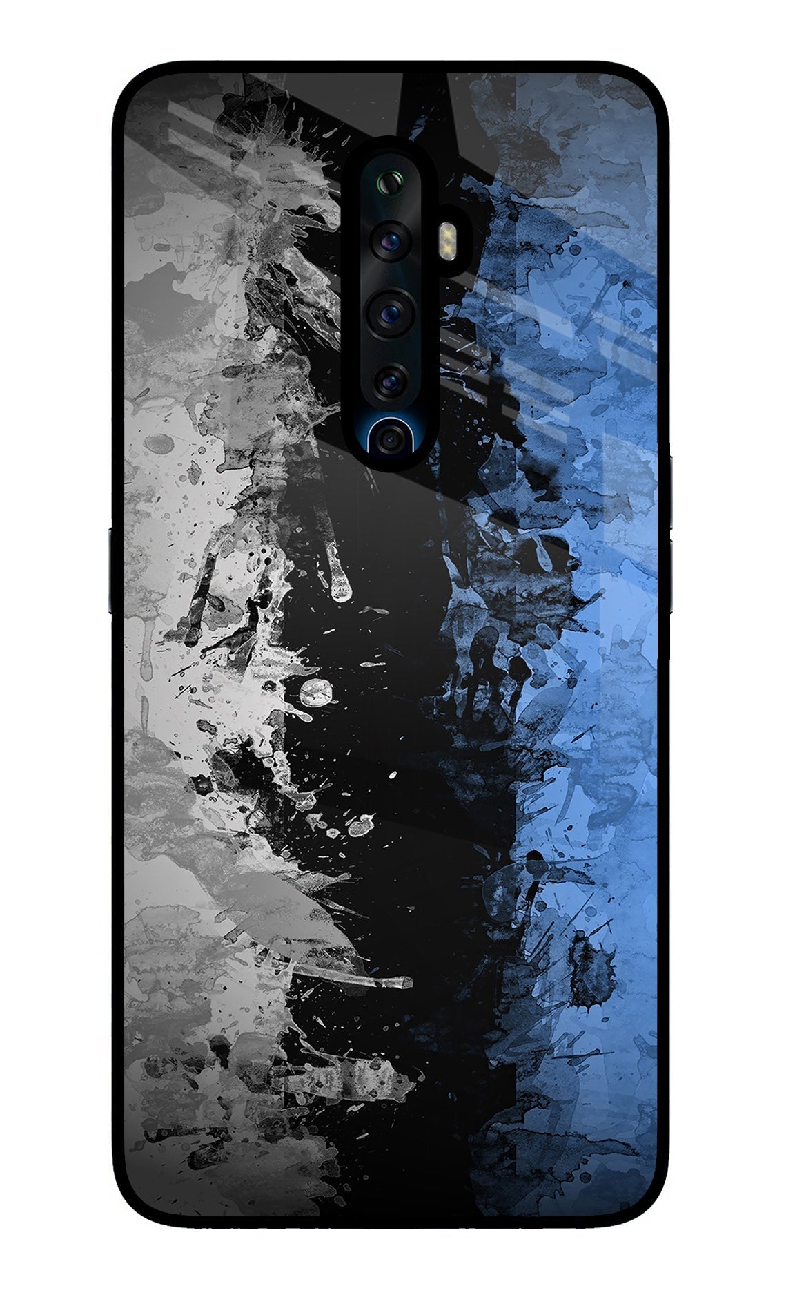 Artistic Design Case for Oppo Reno2 Z