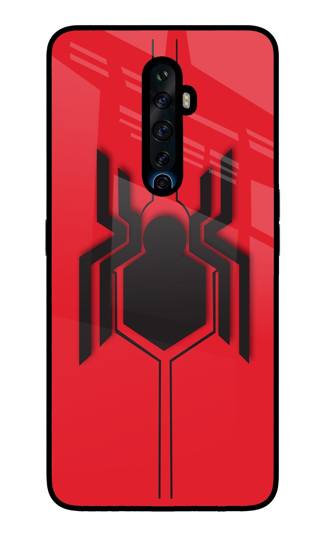 Spider Case for Oppo Reno2 Z