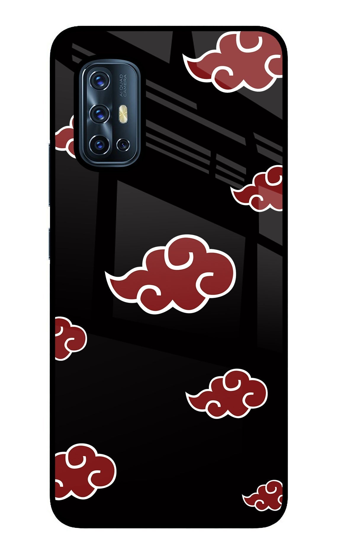 Akatsuki Case for Vivo V17