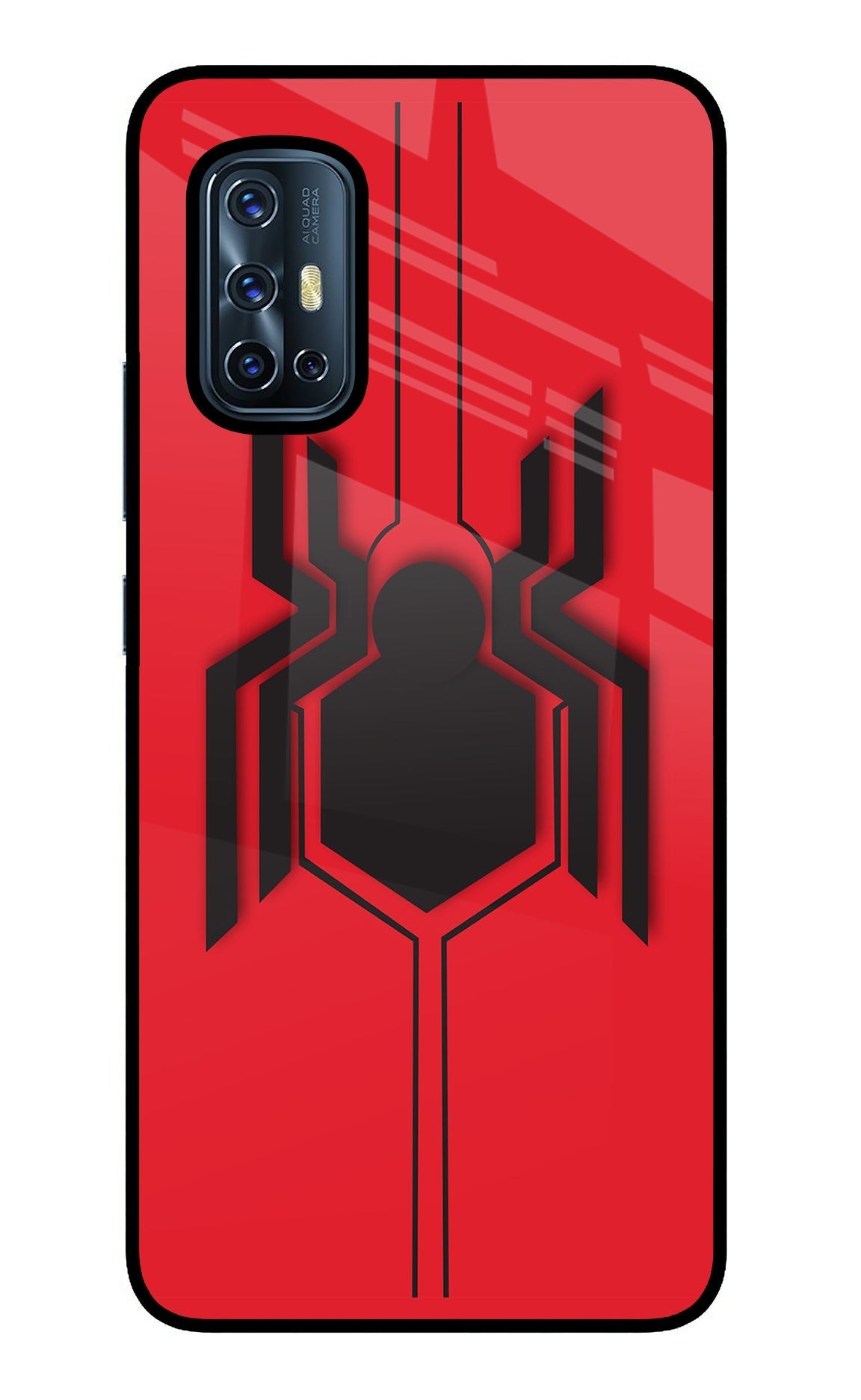 Spider Case for Vivo V17