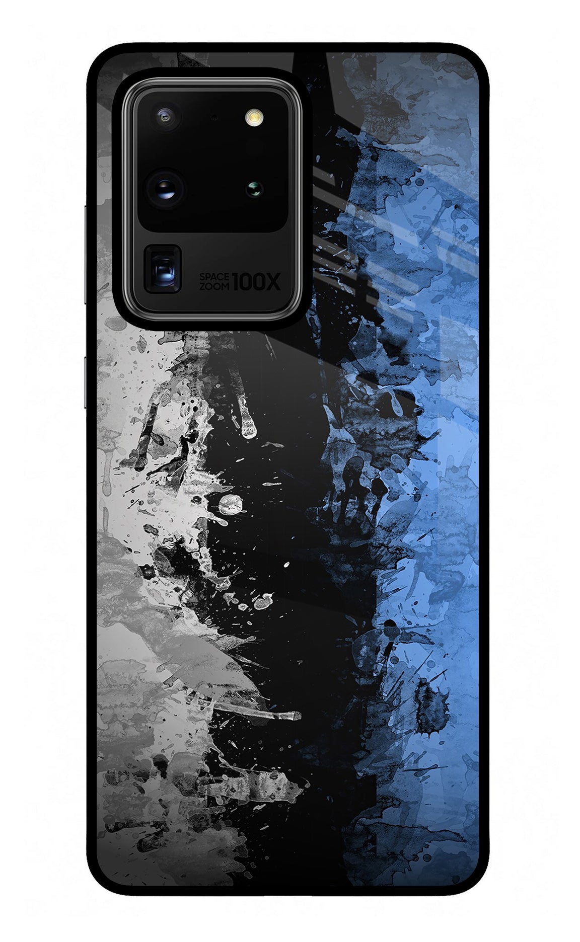 Artistic Design Case for Samsung S20 Ultra