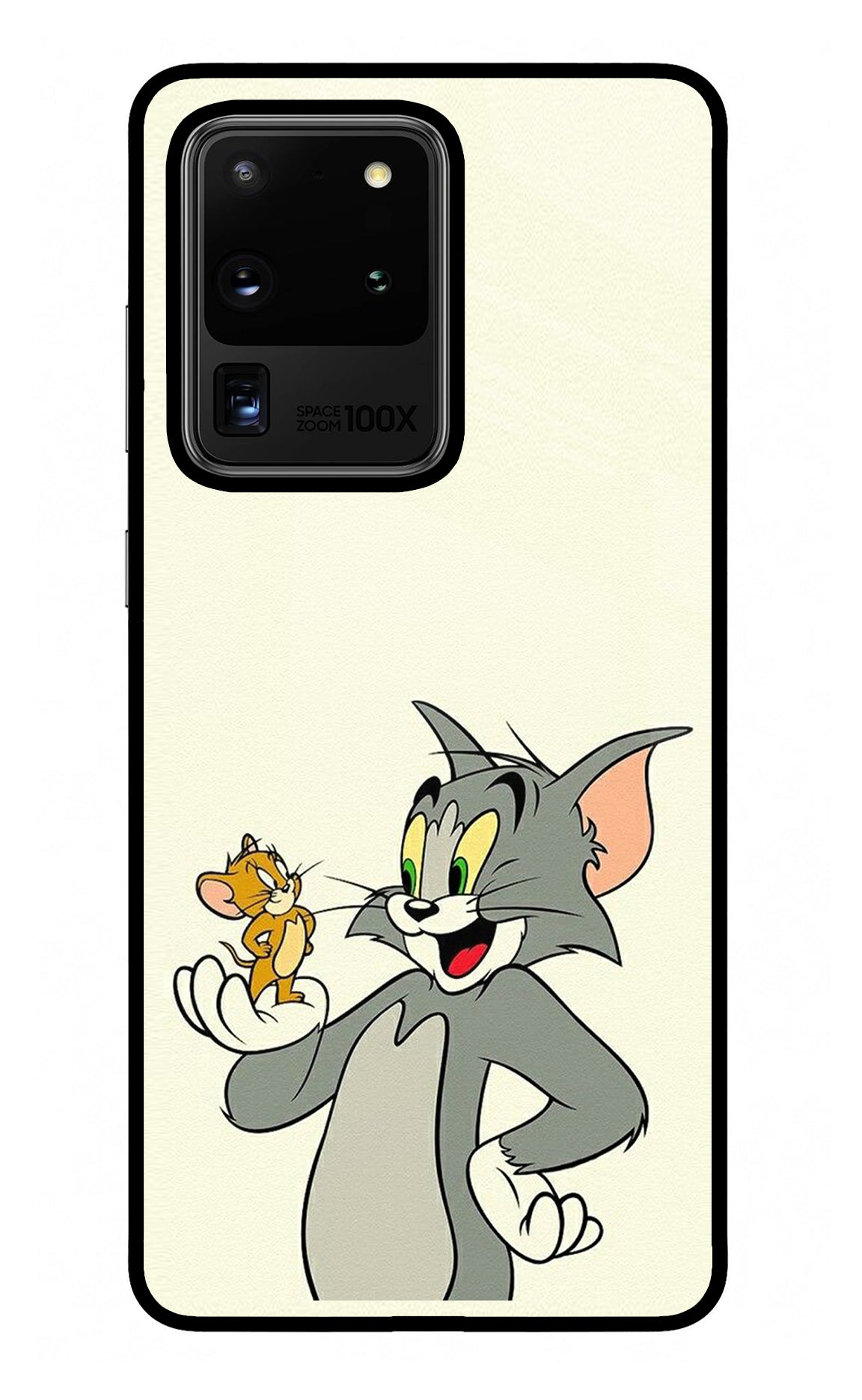 Tom & Jerry Case for Samsung S20 Ultra