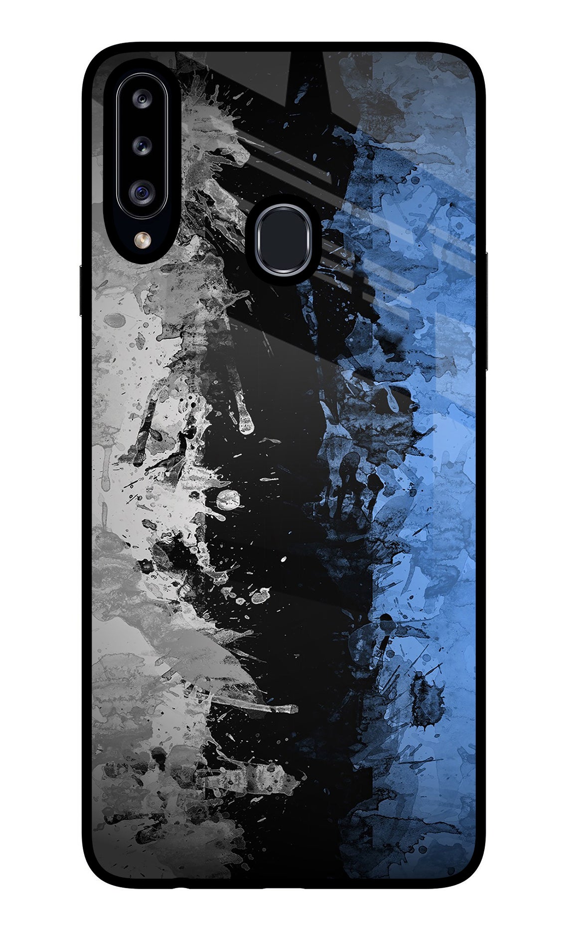 Artistic Design Case for Samsung A20s