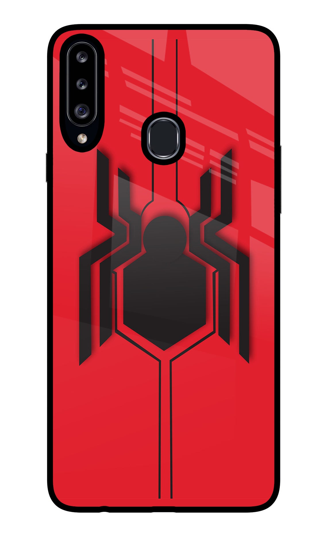 Spider Case for Samsung A20s