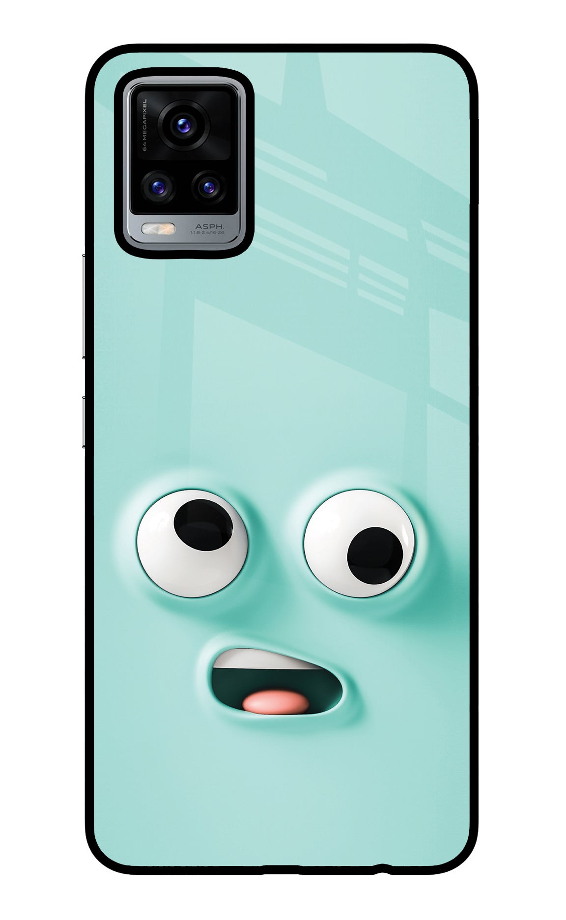 Funny Cartoon Case for Vivo V20