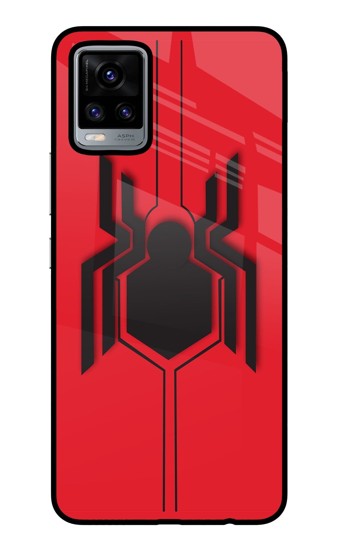 Spider Case for Vivo V20